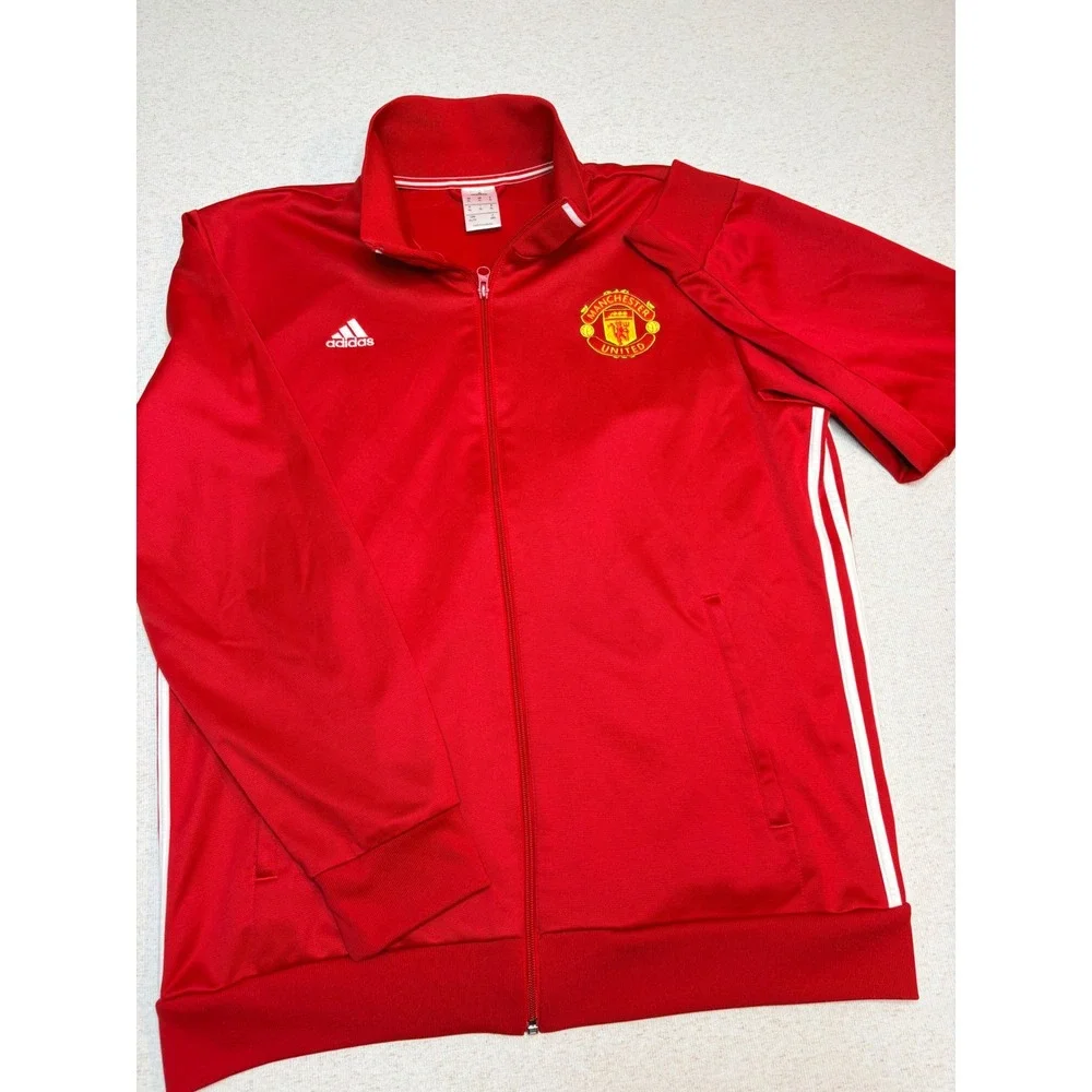 adidas manchester united